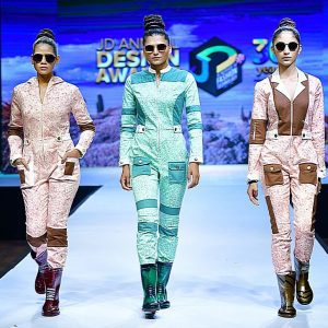 Fashion Design JDDA Gallery
