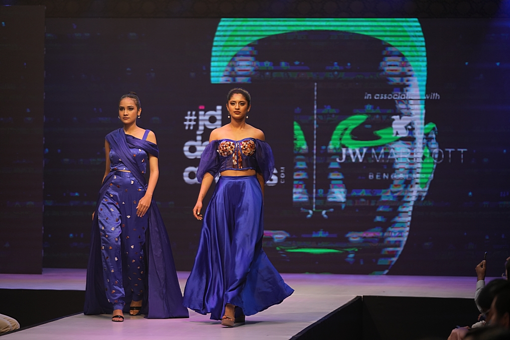 JD Design Awards 2023 in Association with JW Marriott Hotel Bengaluru Ignites Creativity and Style (1)