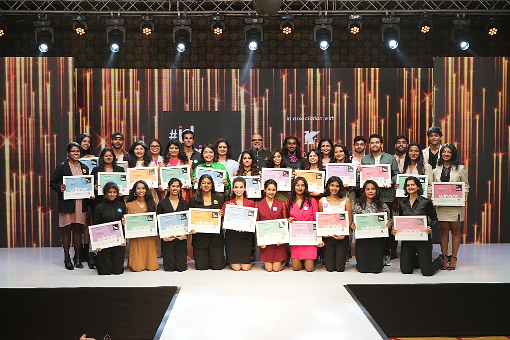 JD Design Awards 2023 in Association with JW Marriott Hotel Bengaluru Ignites Creativity and Style (5)